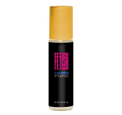 Feromony-FETISH PURE WOMEN 10ml